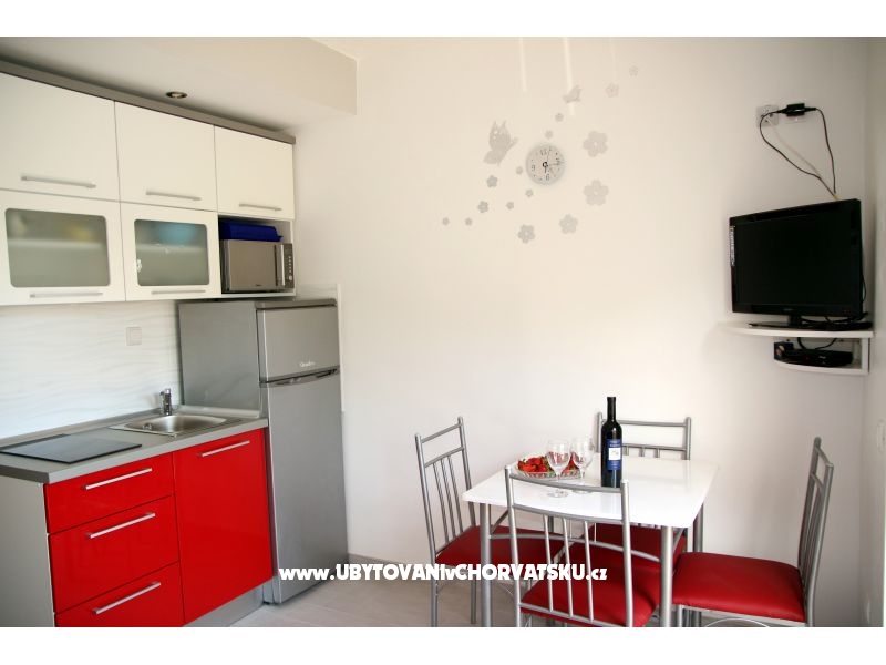 Appartements Vale – Ferienwohnung Blace, Kroatien – Foto 13