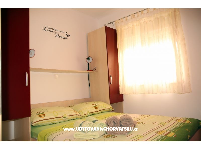 Appartements Vale – Ferienwohnung Blace, Kroatien – Foto 15