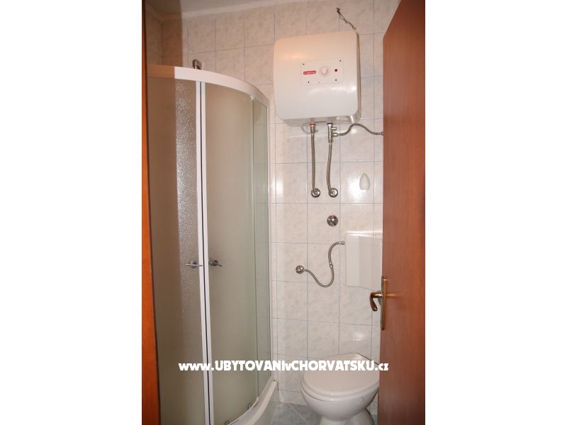 Appartements Vale – Ferienwohnung Blace, Kroatien – Foto 17