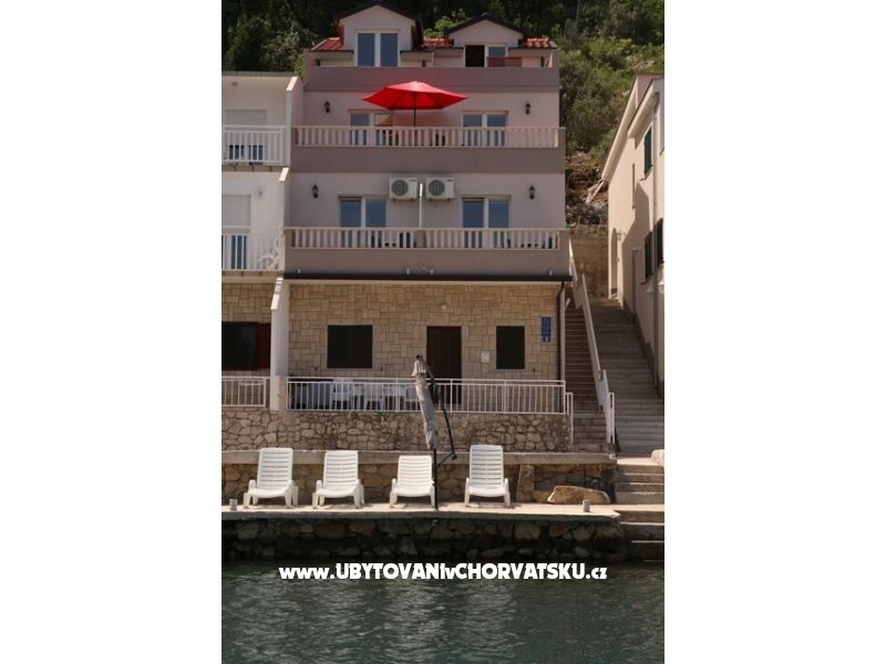 Appartements Vale – Ferienwohnung Blace, Kroatien – Foto 2