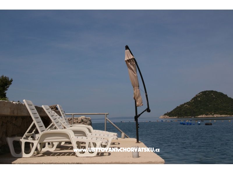 Appartements Vale – Ferienwohnung Blace, Kroatien – Foto 3