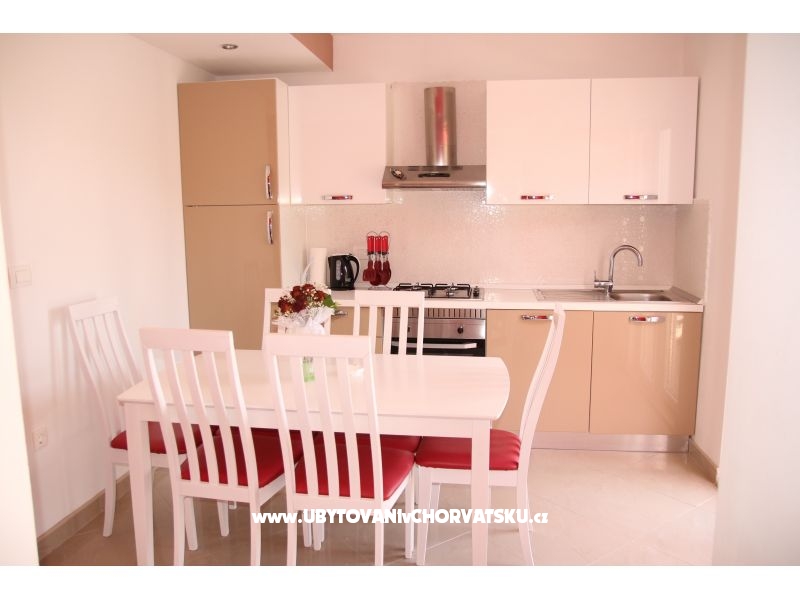 Appartements Vale – Ferienwohnung Blace, Kroatien – Foto 4