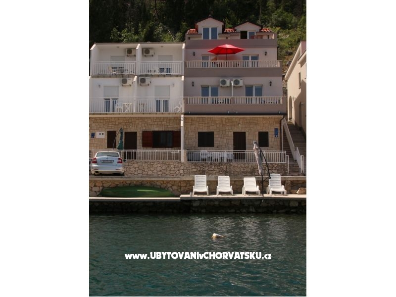 Appartements Vale – Ferienwohnung Blace, Kroatien – Foto 5