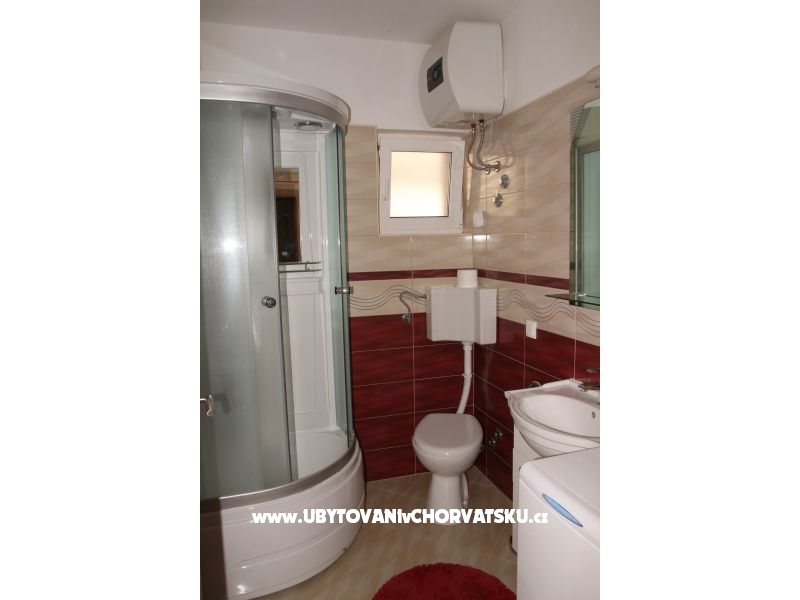 Appartements Vale – Ferienwohnung Blace, Kroatien – Foto 6