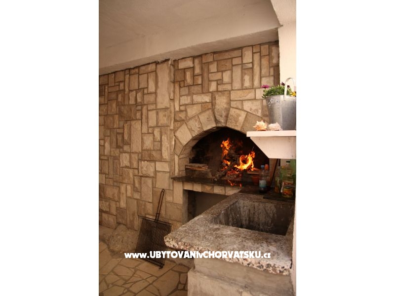 Appartements Vale – Ferienwohnung Blace, Kroatien – Foto 7