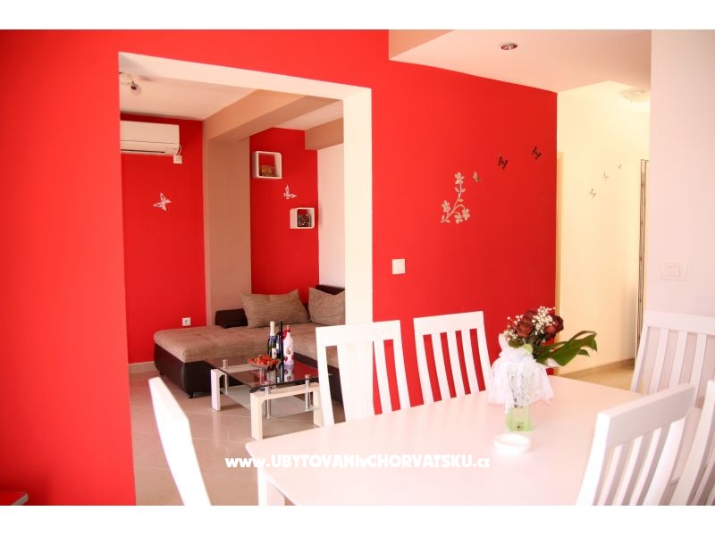 Appartements Vale – Ferienwohnung Blace, Kroatien – Foto 8