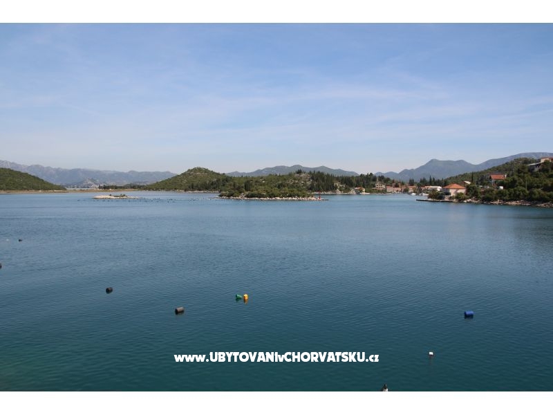 Appartements Vale – Ferienwohnung Blace, Kroatien – Foto 9