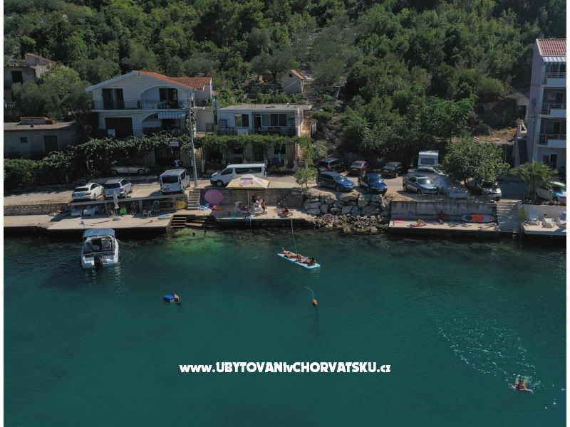 Appartements Vodanovic – Ferienwohnung Blace, Kroatien – Foto 1