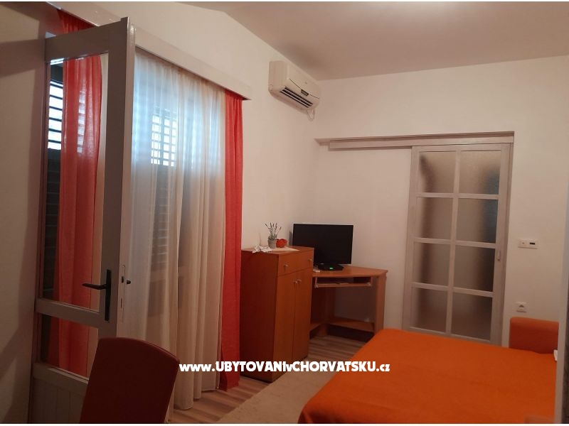 Appartements Vodanovic – Ferienwohnung Blace, Kroatien – Foto 10