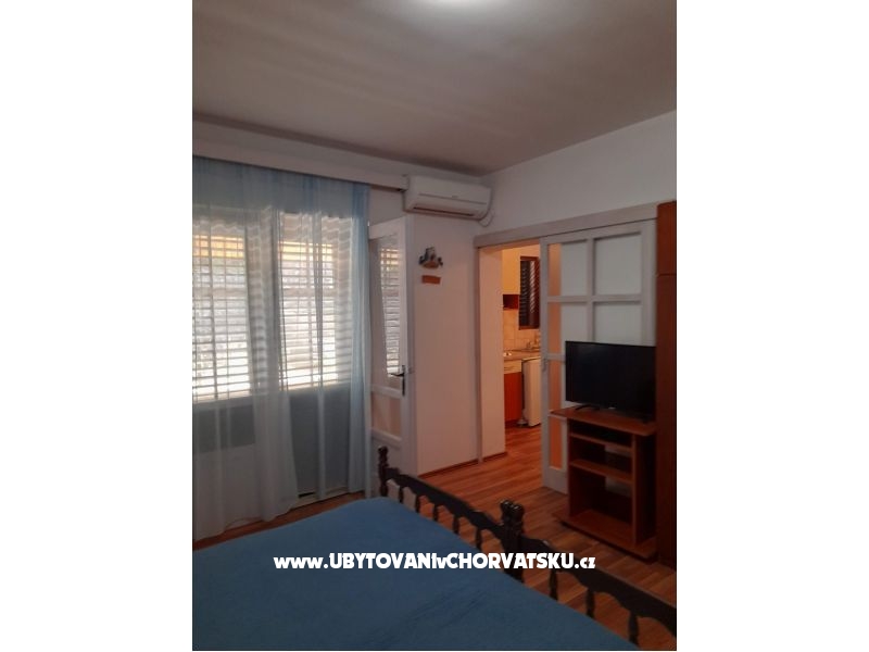 Appartements Vodanovic – Ferienwohnung Blace, Kroatien – Foto 11