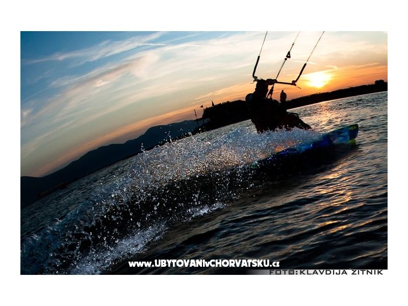 Appartements Vodanovic – Ferienwohnung Blace, Kroatien – Foto 12