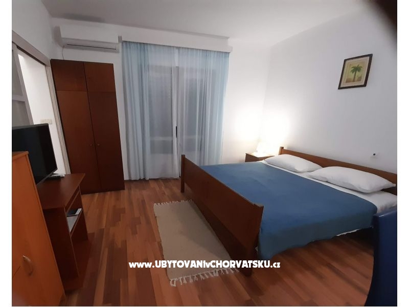 Appartements Vodanovic – Ferienwohnung Blace, Kroatien – Foto 13