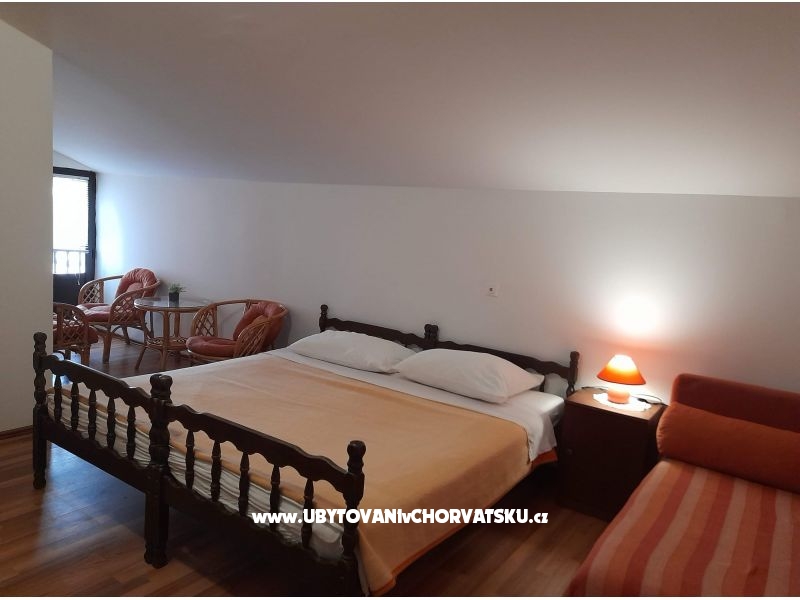 Appartements Vodanovic – Ferienwohnung Blace, Kroatien – Foto 14