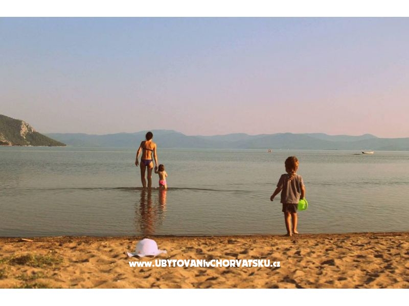 Appartements Vodanovic – Ferienwohnung Blace, Kroatien – Foto 15