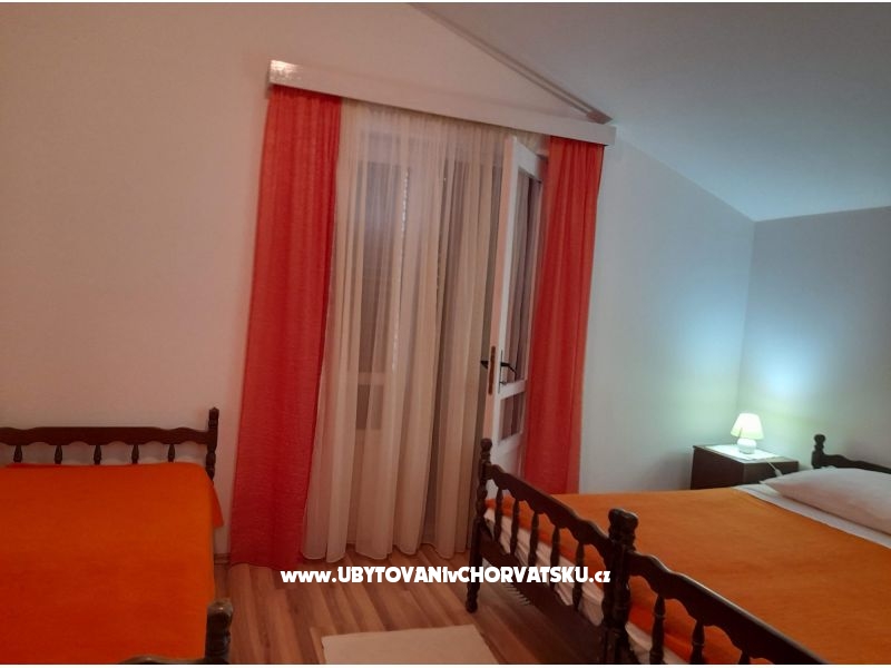 Appartements Vodanovic – Ferienwohnung Blace, Kroatien – Foto 16