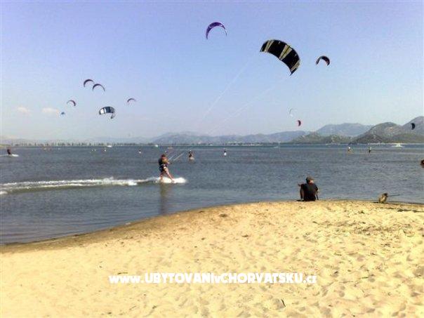 Appartements Vodanovic – Ferienwohnung Blace, Kroatien – Foto 17