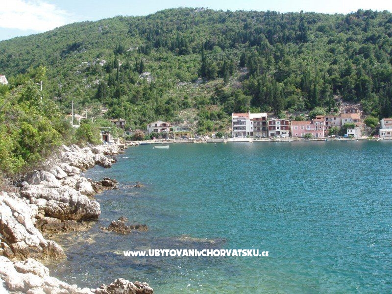 Appartements Vodanovic – Ferienwohnung Blace, Kroatien – Foto 3