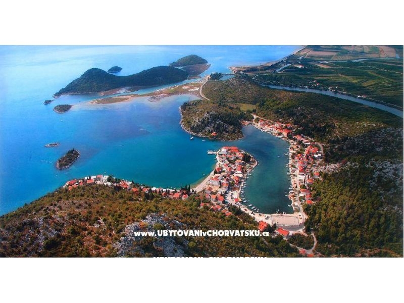 Appartements Vodanovic – Ferienwohnung Blace, Kroatien – Foto 4