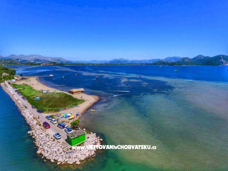 Appartements Vodanovic – Ferienwohnung Blace, Kroatien – Foto 5