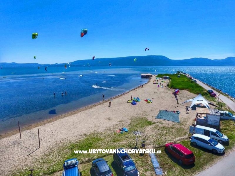 Appartements Vodanovic – Ferienwohnung Blace, Kroatien – Foto 6