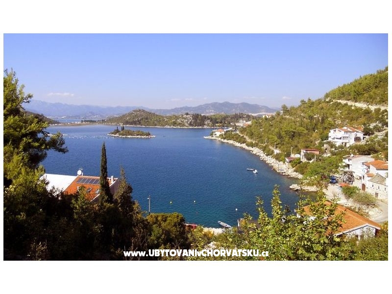 Appartements Vodanovic – Ferienwohnung Blace, Kroatien – Foto 8