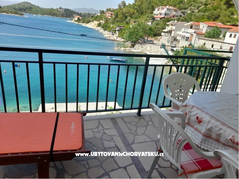 Appartements Vodanovic – Ferienwohnung Blace, Kroatien – Foto 9