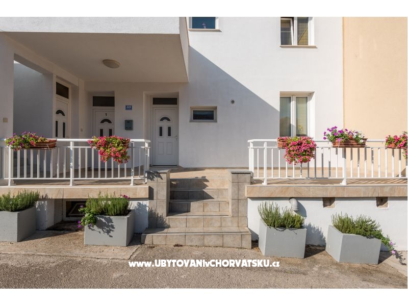 Appartements Galeb – Ferienwohnung Blace, Kroatien – Foto 2