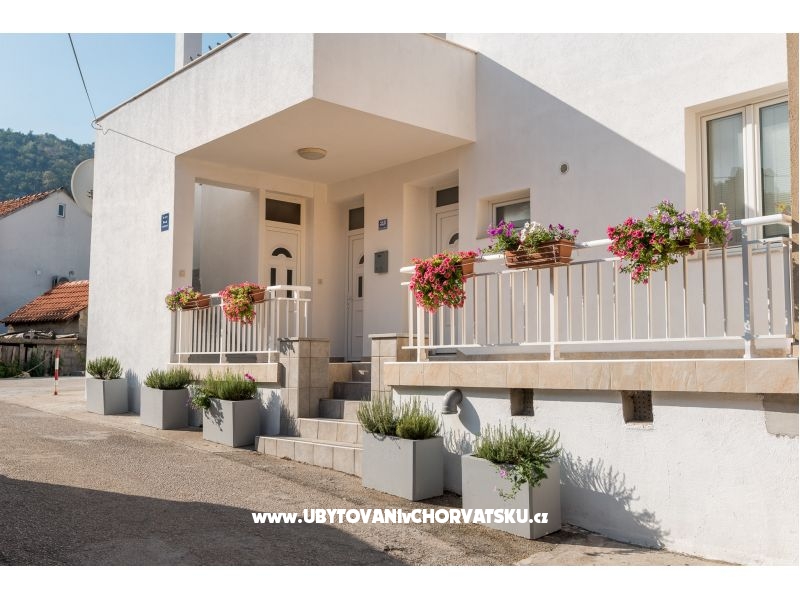 Appartements Galeb – Ferienwohnung Blace, Kroatien – Foto 4