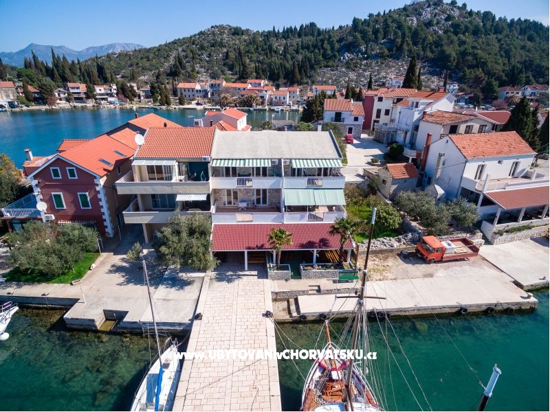 Appartements Galeb – Ferienwohnung Blace, Kroatien – Foto 5