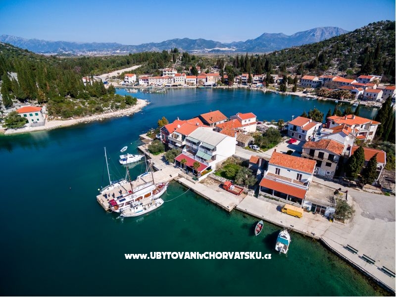 Appartements Galeb – Ferienwohnung Blace, Kroatien – Foto 6