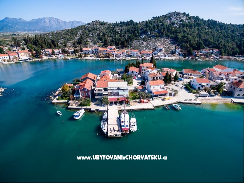 Appartements Galeb – Ferienwohnung Blace, Kroatien – Foto 7