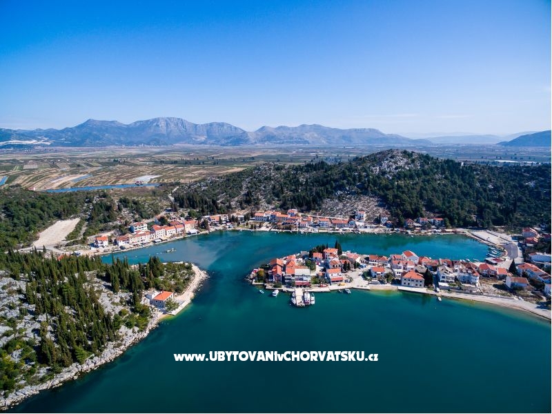 Appartements Galeb – Ferienwohnung Blace, Kroatien – Foto 9