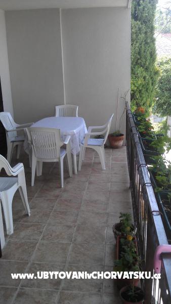 Ferienwohnungen Marbis – Ferienwohnung Blace, Kroatien – Foto 10