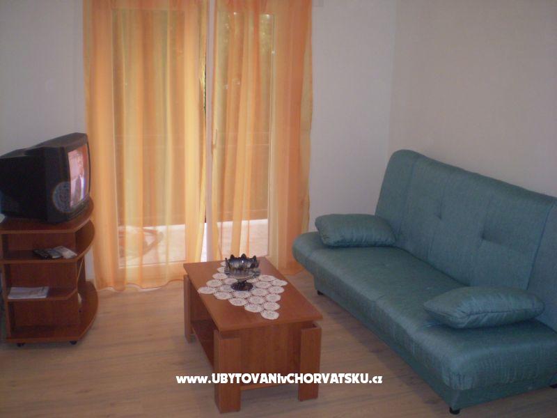 Ferienwohnungen Marbis – Ferienwohnung Blace, Kroatien – Foto 11