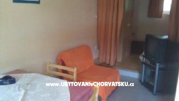 Ferienwohnungen Marbis – Ferienwohnung Blace, Kroatien – Foto 12