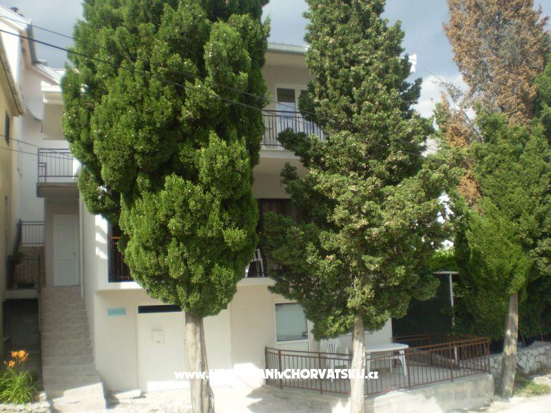 Ferienwohnungen Marbis – Ferienwohnung Blace, Kroatien – Foto 14