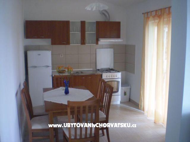 Ferienwohnungen Marbis – Ferienwohnung Blace, Kroatien – Foto 2