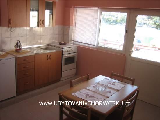 Ferienwohnungen Marbis – Ferienwohnung Blace, Kroatien – Foto 3