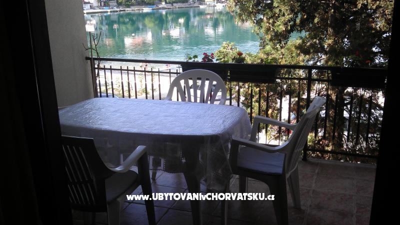 Ferienwohnungen Marbis – Ferienwohnung Blace, Kroatien – Foto 5