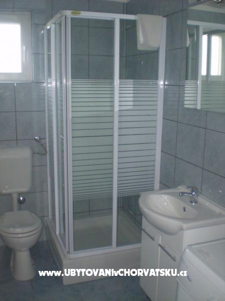 Ferienwohnungen Marbis – Ferienwohnung Blace, Kroatien – Foto 6