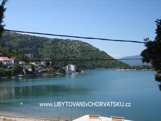 Ferienwohnungen Marbis – Ferienwohnung Blace, Kroatien – Foto 7