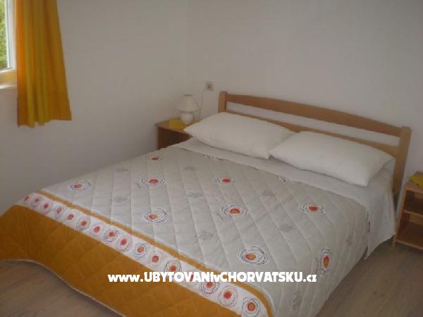 Ferienwohnungen Marbis – Ferienwohnung Blace, Kroatien – Foto 8