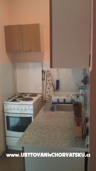 Ferienwohnungen Marbis – Ferienwohnung Blace, Kroatien – Foto 9