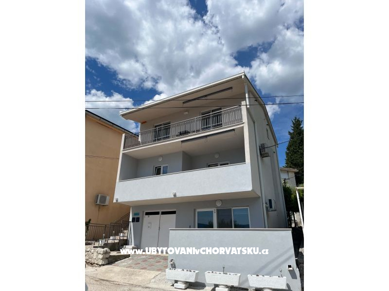 Apartment DuDo – ubytování Blace, Chorvatsko – foto 4