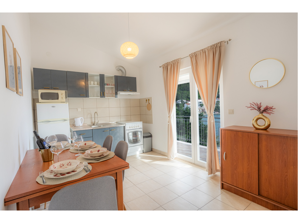 Apartma DuDo - Blace Hrvaška