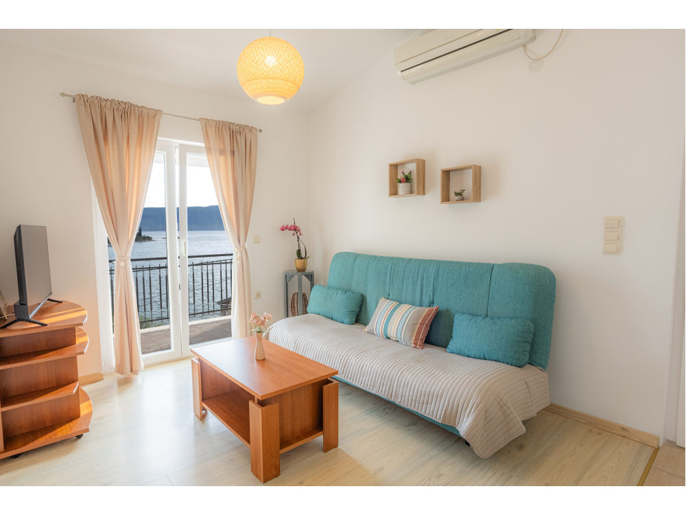 Apartma DuDo - Blace Hrvaška