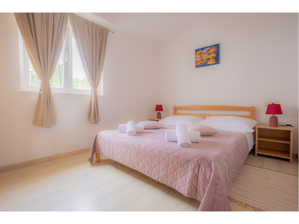 Apartma DuDo - Blace Hrvaška