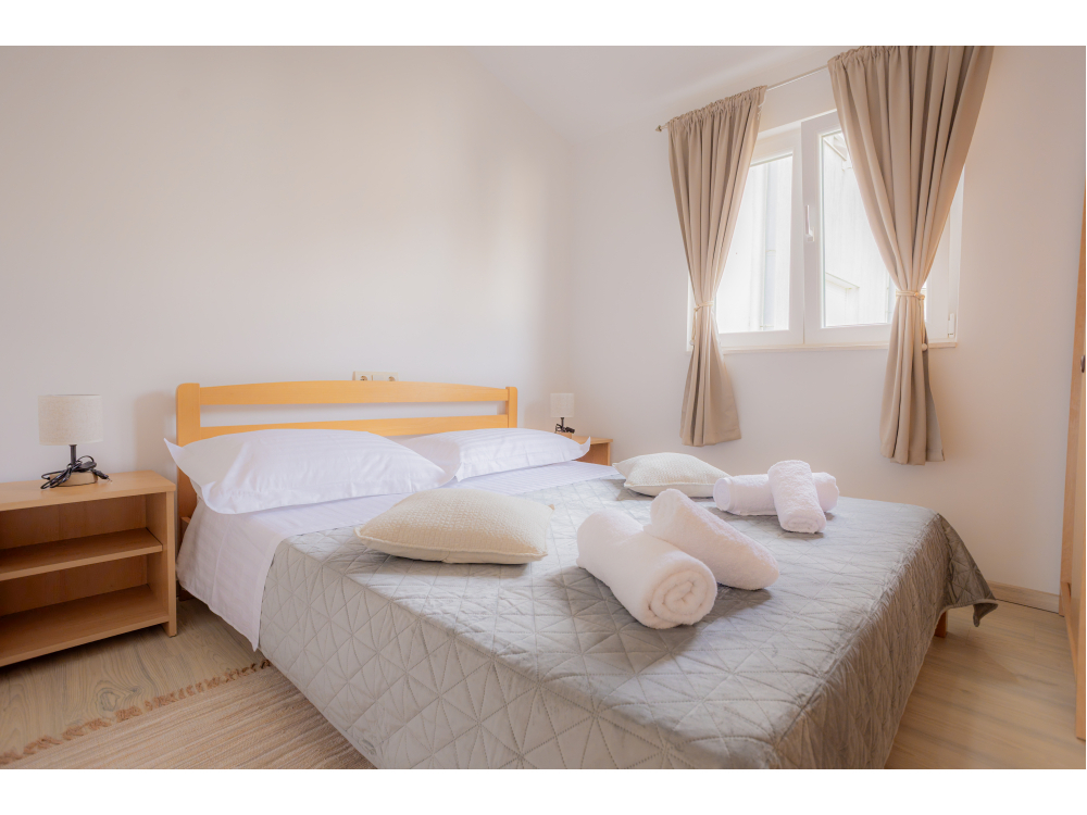 Apartma DuDo - Blace Hrvaška