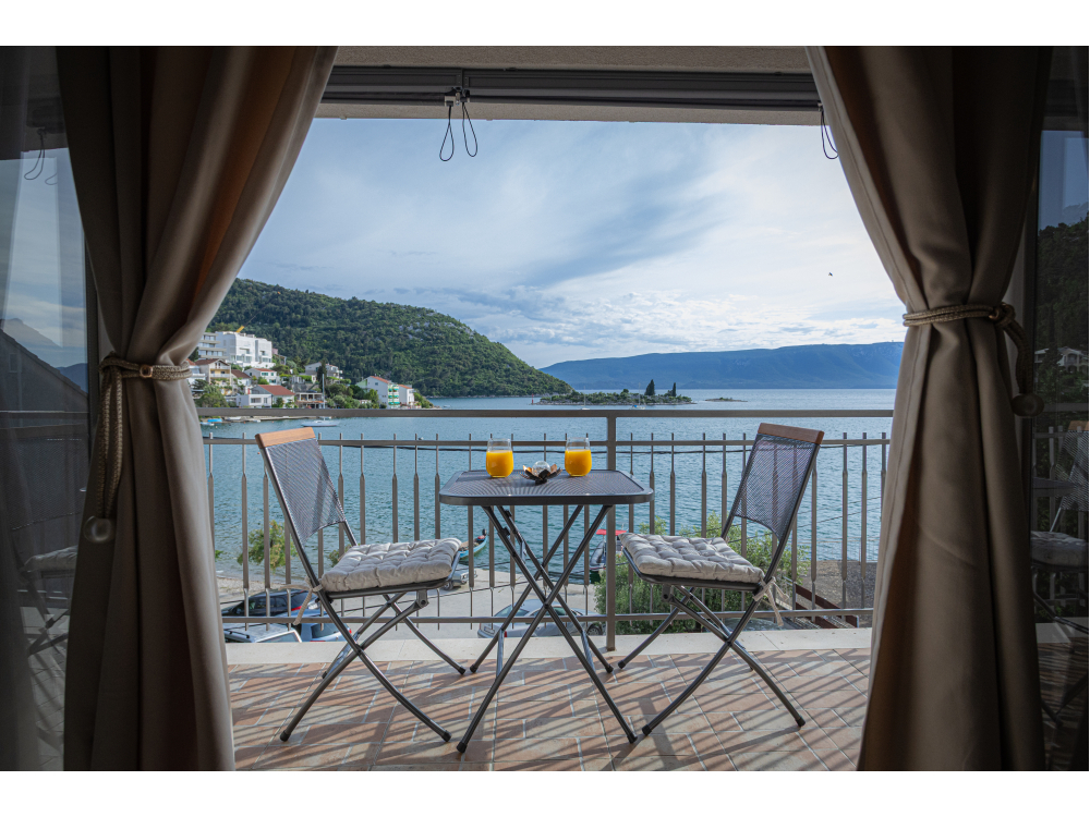 Apartm�n DuDo - Blace Chorvatsko