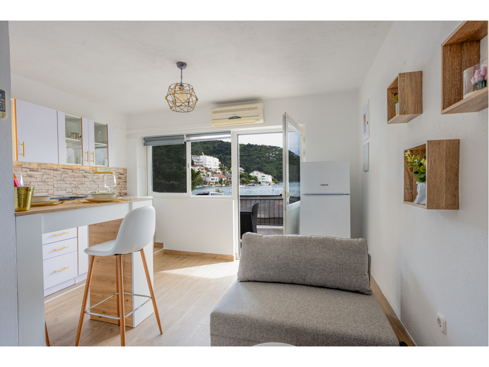 Apartma DuDo - Blace Hrvaška